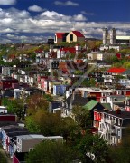 St. John's